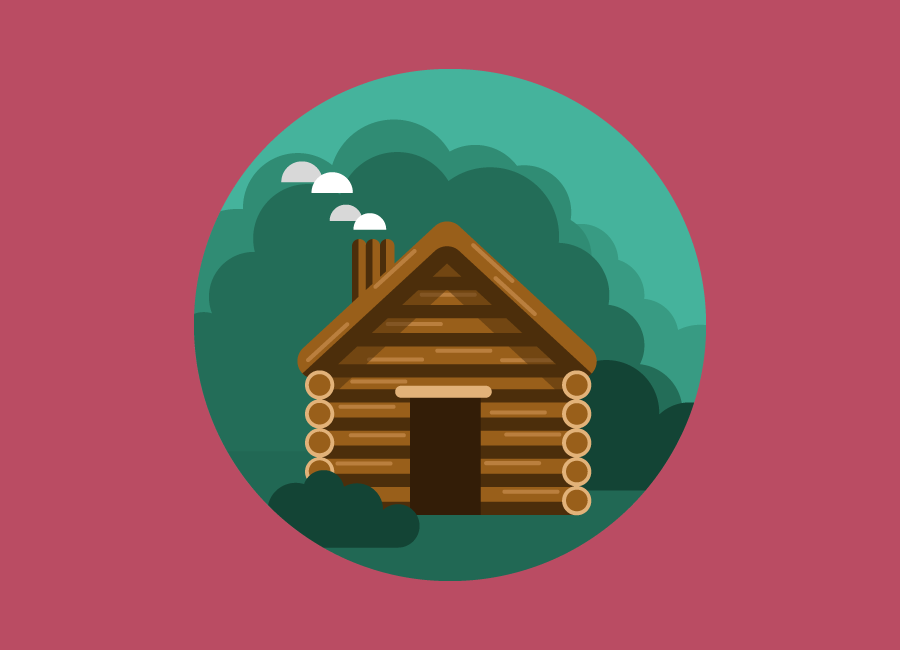 Cabaña